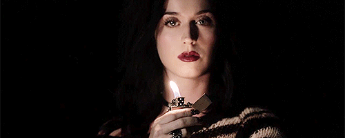 Muziek Artiesten Katy perry Gifs knal 