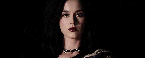 Dieren Artiesten Tijger Katy perry Gifs vrouw sterk roar Katy Perry gebrul 