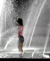 Katy Perry GIF. Artiesten Schattig Kat Katy perry Gifs Lachend Deel van mij 3d 