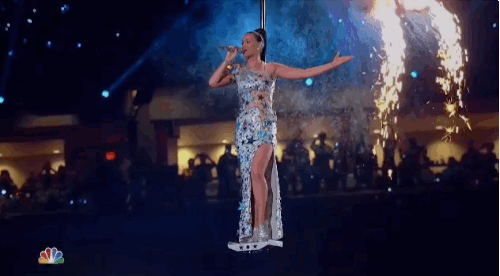 Artiesten Katy perry Gifs 