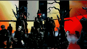 Katy Perry GIF. Artiesten Mode Katy perry Gifs Mtv Emas 2013 
