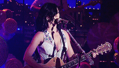 Katy Perry GIF. Artiesten Katy perry Gifs Het interview 