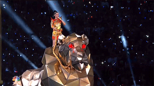 Muziek Artiesten Sneeuw Katy perry Gifs VEVO muziekvideo unconditionally 