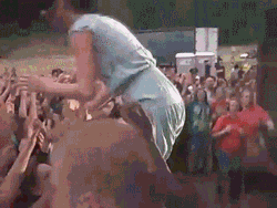 Katy Perry GIF. Muziek Beroemdheden Artiesten Katy perry Gifs Knal Muziekvideo California gurls 