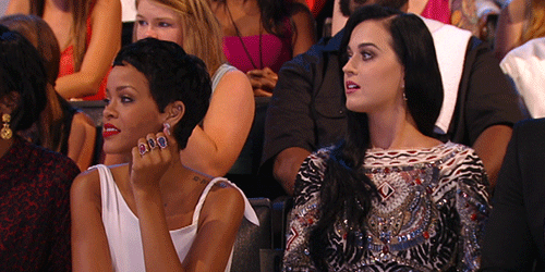 Artiesten Tv Katy perry Gifs 2013 The Tonight Show 