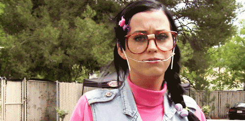 Artiesten Tv Katy perry Gifs 2013 The Tonight Show 