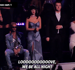 Katy Perry GIF. Artiesten Katy perry Gifs Roar 