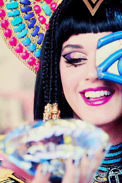 Artiesten Katy perry Gifs wenkbrauwen 