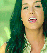 Katy Perry GIF. Artiesten Katy perry Katy Perry Gifs Katy perry gif Unconditionally 