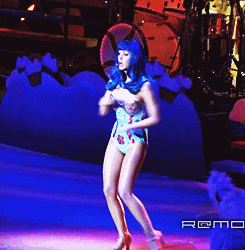 Katy Perry GIF. Artiesten Katy perry Gifs Penissen 