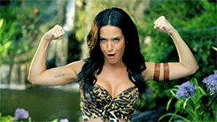Katy Perry GIF. Artiesten Katy perry Gifs Verdrietig Denk aan je 