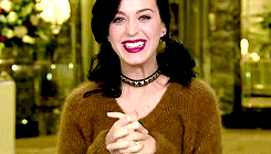 Katy Perry GIF. Artiesten Katy perry Gifs Opgewonden 