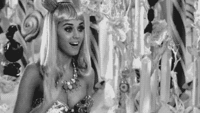 Artiesten Katy perry Gifs snl tieten 