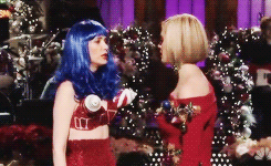 Katy Perry GIF. Artiesten Katy perry Gifs Katy perry gif Glamour uk 