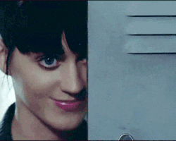 Muziek Beroemdheden Artiesten Katy perry Gifs knal the one that got away gi 