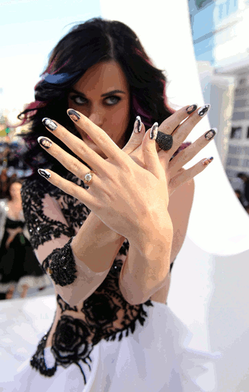 Artiesten Katy perry Gifs katy perry gif glamour uk 