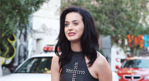 Muziek Beroemdheden Artiesten Katy perry Gifs knal muziekvideo California Gurls 