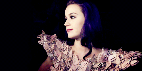 Artiesten Katy perry Gifs muziekvideo afgelopen vrijdag nacht 