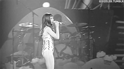 Auto Artiesten Katy perry Gifs wenk 
