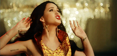 Huilen Bioscoop Pijn Artiesten Katy perry Gifs grijpen the one that got away 