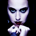 Katy Perry GIF. Artiesten Katy perry Gifs 