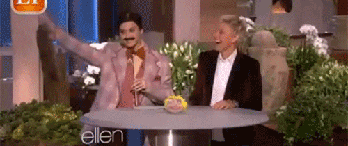 Grappig Beroemdheden Artiesten Katy perry Gifs reacties Durr 