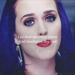 Katy Perry GIF. Artiesten Katy perry Gifs Grammys 2015 