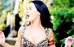 Katy Perry GIF. Artiesten Katy perry Gifs Eye roll Wat dan ook 