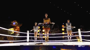 Muziek Artiesten Schattig Tong Katy perry Gifs rots afgelopen vrijdag nacht tong uit 