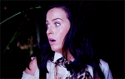 Katy Perry GIF. Artiesten Katy perry Gifs Muziekvideo Roar 