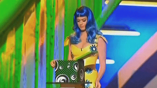 Artiesten Katy perry Gifs bbmas2014 