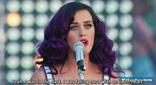 Artiesten Katy perry Gifs et mode &amp;amp; beauty 