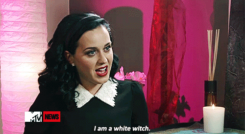 Artiesten Katy perry Gifs roar Katy Perry gebrul 