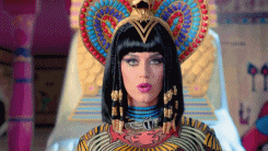 Katy Perry GIF. Muziek Artiesten Schattig Tong Katy perry Gifs Rots Afgelopen vrijdag nacht Tong uit 