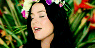 Katy Perry GIF. Artiesten Katy perry Gifs Grammys 2015 