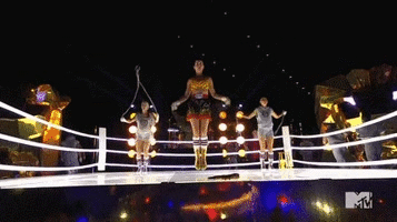 Bioscoop Artiesten Katy perry Gifs geschokt ring las vegas getrouwd Waking Up in Vegas 