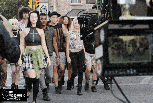 Huilen Bioscoop Pijn Artiesten Katy perry Gifs grijpen the one that got away 