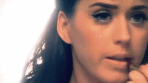 Dansen Artiesten Katy perry Gifs stuiterende het zingen roar 
