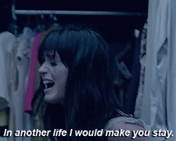 Katy Perry GIF. Artiesten Schattig Kat Katy perry Gifs Lachend Deel van mij 3d 