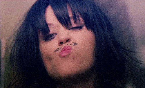 Muziek Beroemdheden Artiesten Katy perry Gifs knal the one that got away gi 