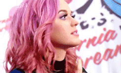 Katy Perry GIF. Artiesten Katy perry Gifs Roar 