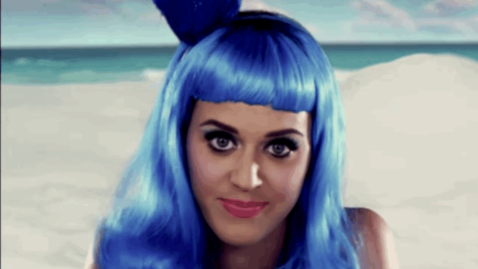 Muziek Artiesten Katy perry Gifs  amor paradijs musica de liefde het leven vida amo emocionante 