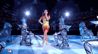 Muziek Beroemdheden Artiesten Katy perry Gifs knal the one that got away gi 