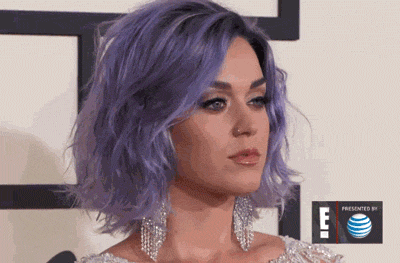Beroemdheden Artiesten Katy perry Gifs Katy Perry vuurwerk firework 