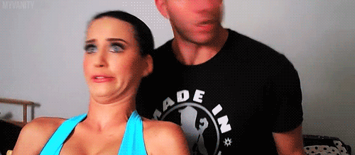 Artiesten Katy perry Gifs roar 