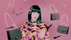 Katy Perry GIF. Artiesten Katy perry Gifs Et Mode &amp;amp; beauty 