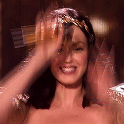 Katy Perry GIF. Artiesten Katy perry Gifs Muziekvideo Afgelopen vrijdag nacht 