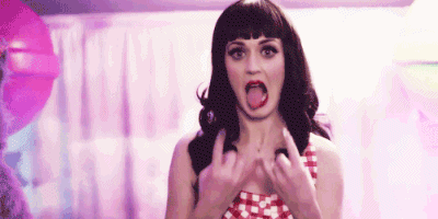 Artiesten Katy perry Gifs penissen 