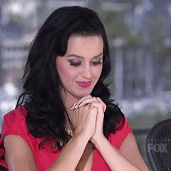 Katy Perry GIF. Auto Artiesten Katy perry Gifs Wenk 