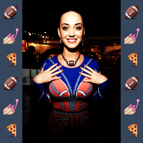 Artiesten Tv Katy perry Gifs 2013 The Tonight Show 